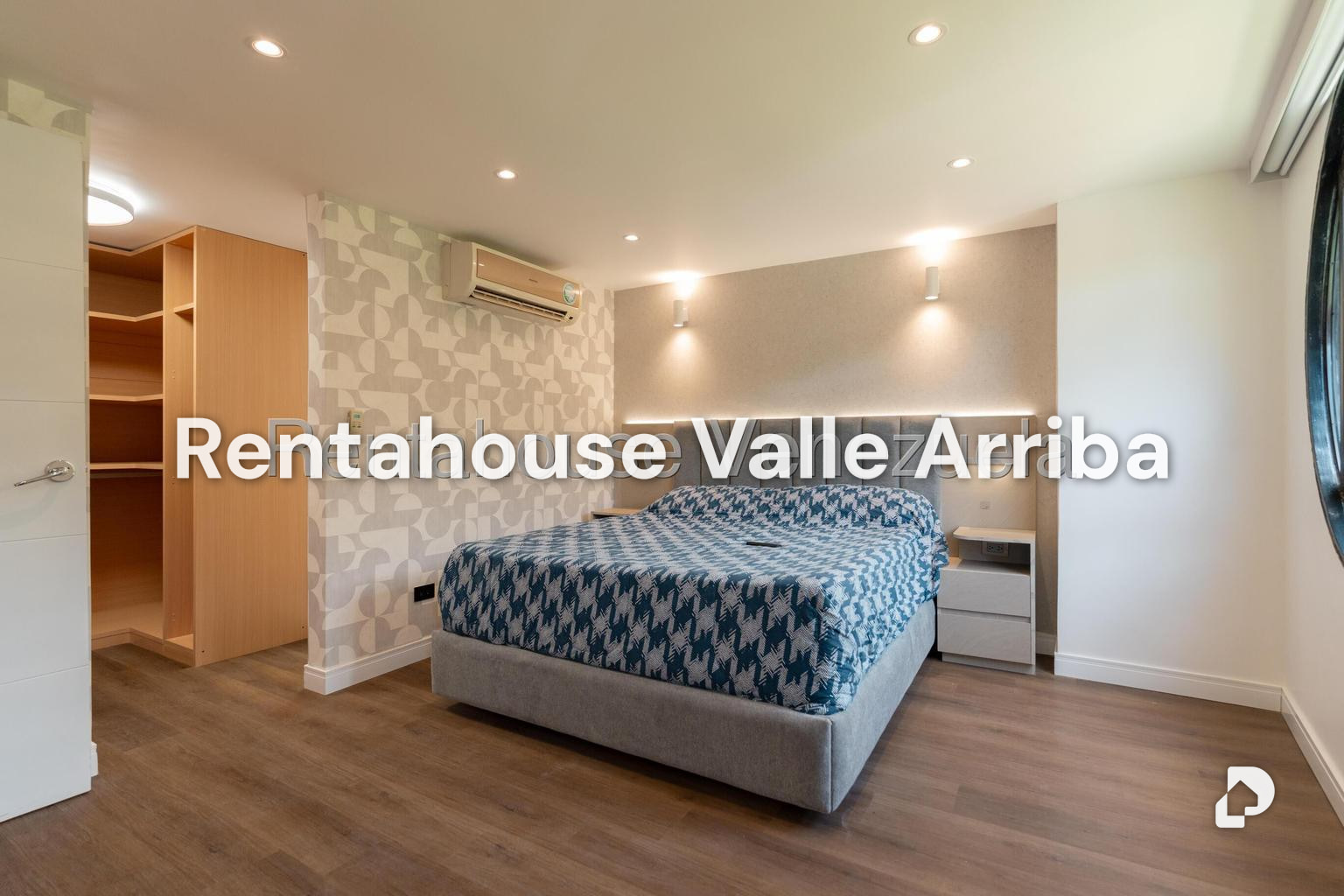 Apartamento en La Alameda, Caracas – 23