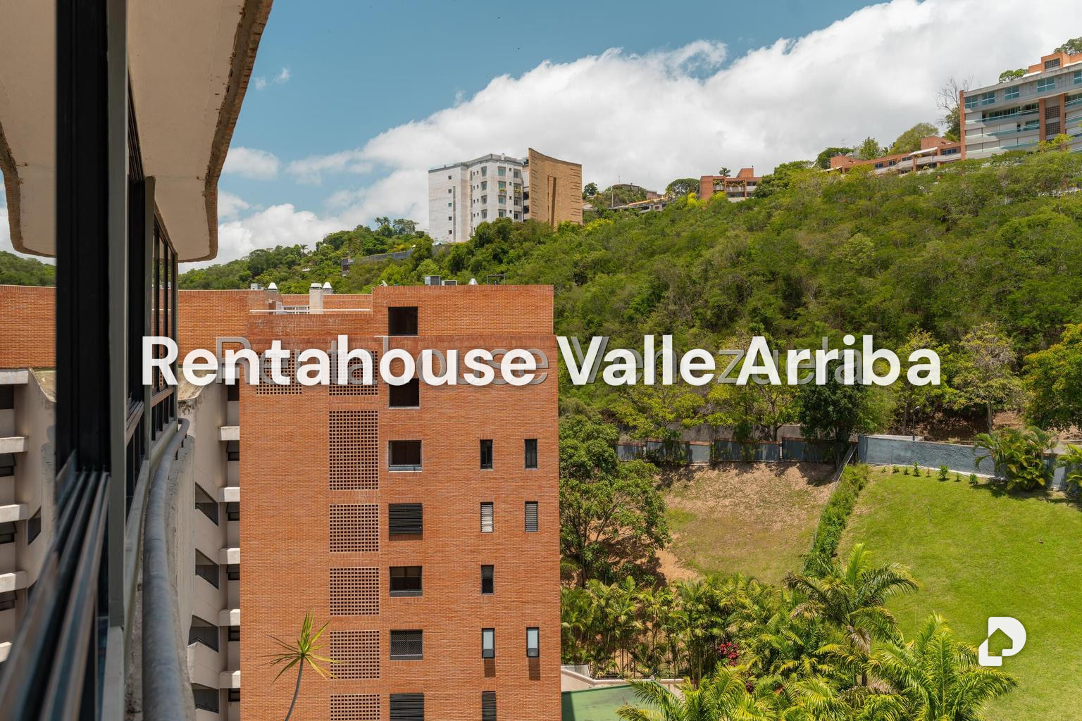 Apartamento en La Alameda, Caracas – 20