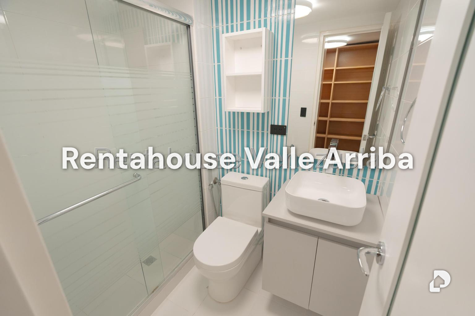 Apartamento en La Alameda, Caracas – 27