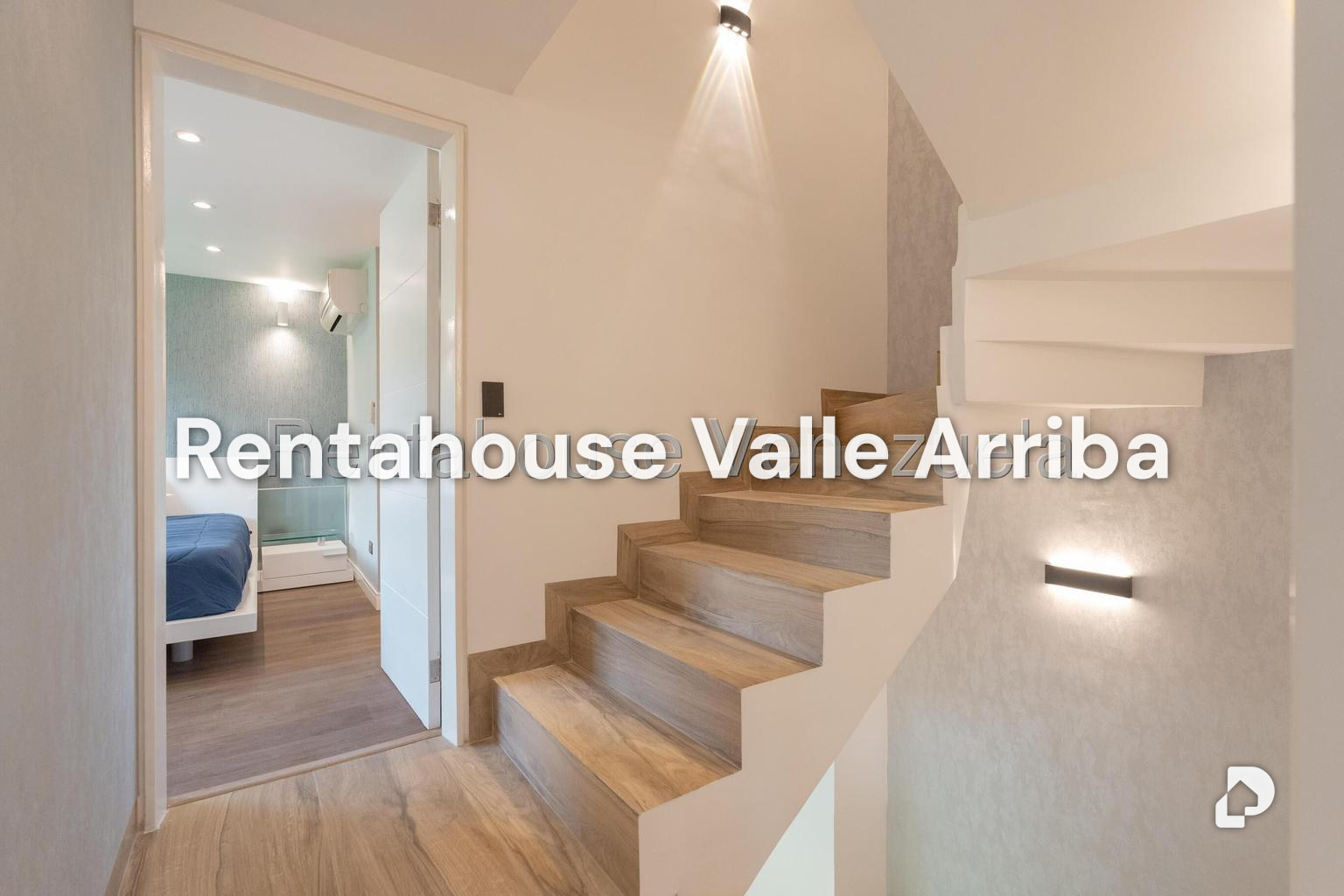 Apartamento en La Alameda, Caracas – 28