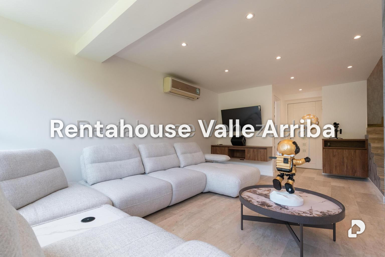 Apartamento en La Alameda, Caracas – 10