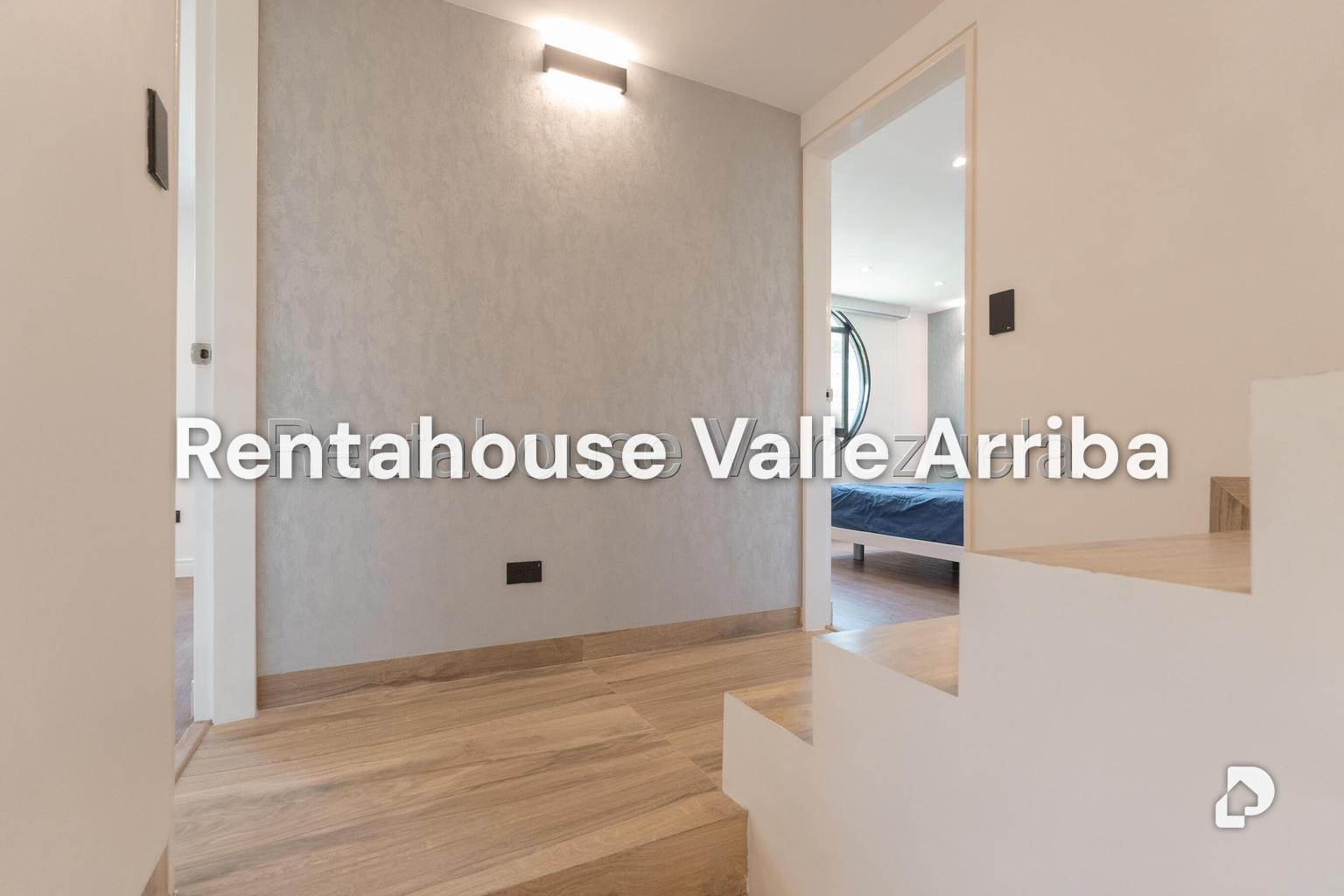 Apartamento en La Alameda, Caracas – 30