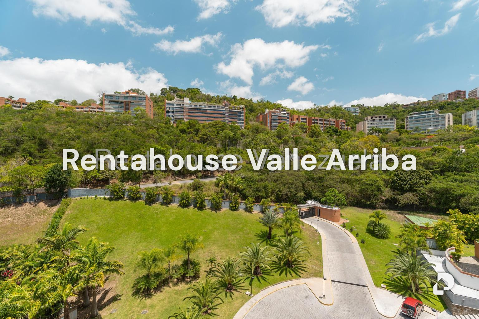Apartamento en La Alameda, Caracas – 19