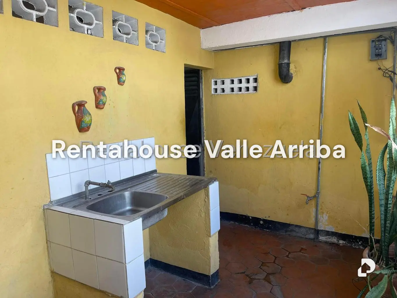 Casa en La Pastora, Caracas – 11