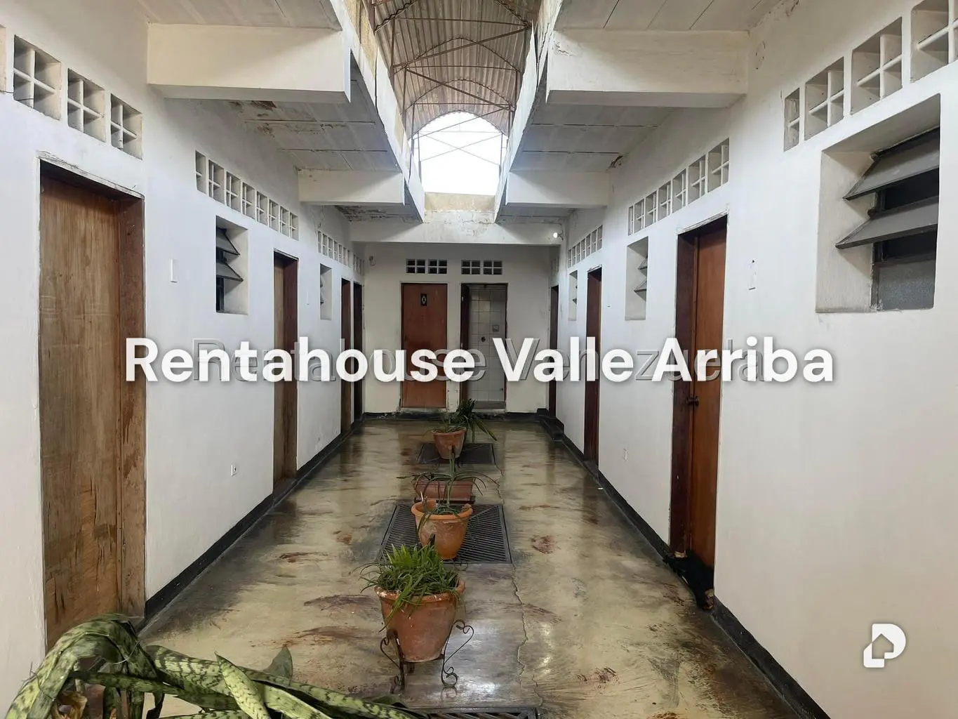 Casa en La Pastora, Caracas – 17