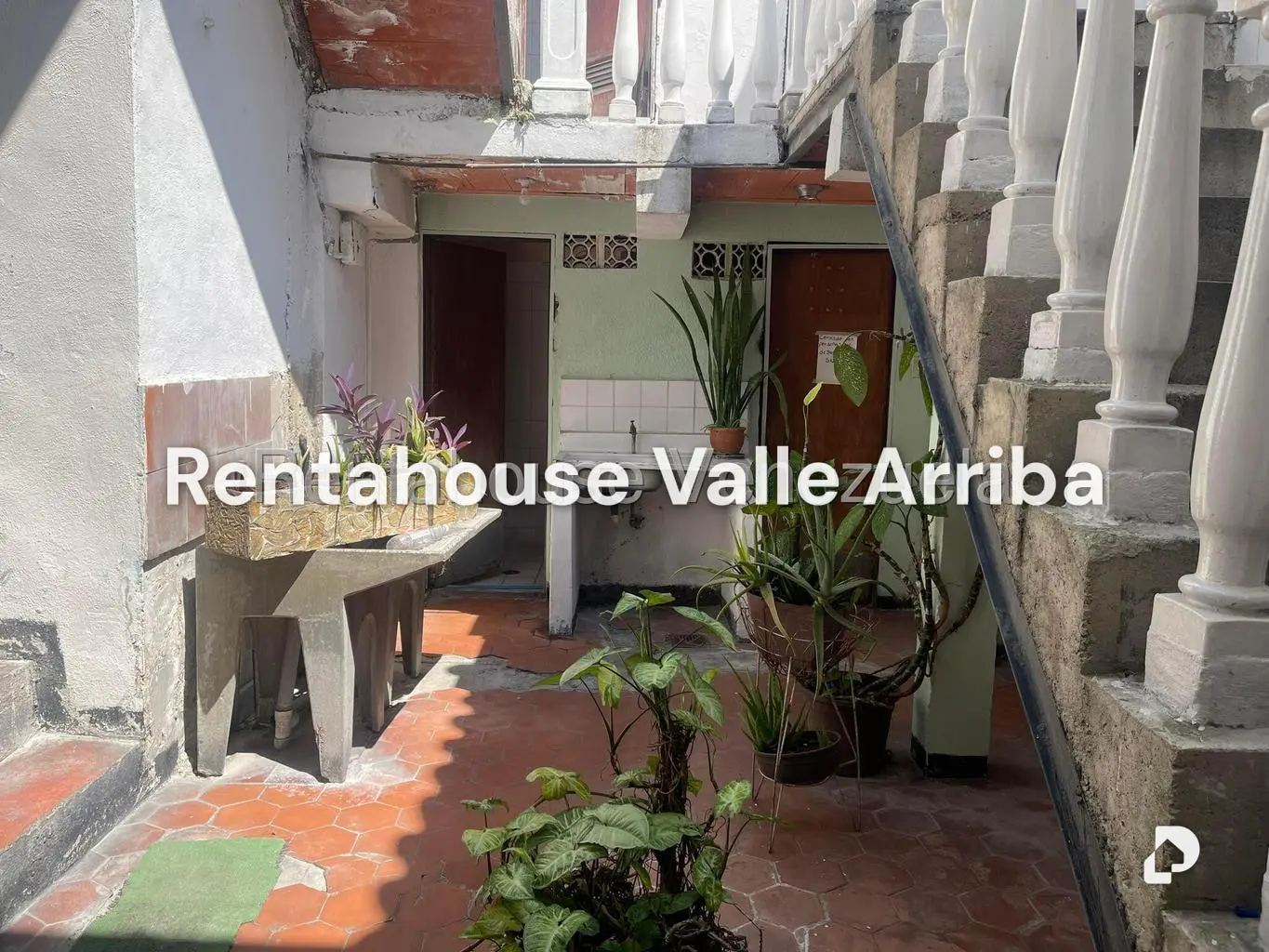 Casa en La Pastora, Caracas – 13