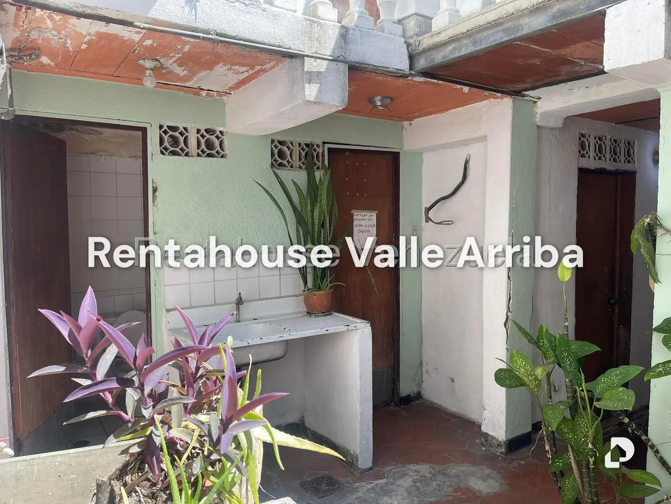 Casa en La Pastora, Caracas – 15