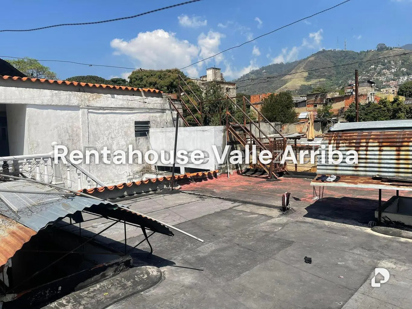 Casa en La Pastora, Caracas – 21