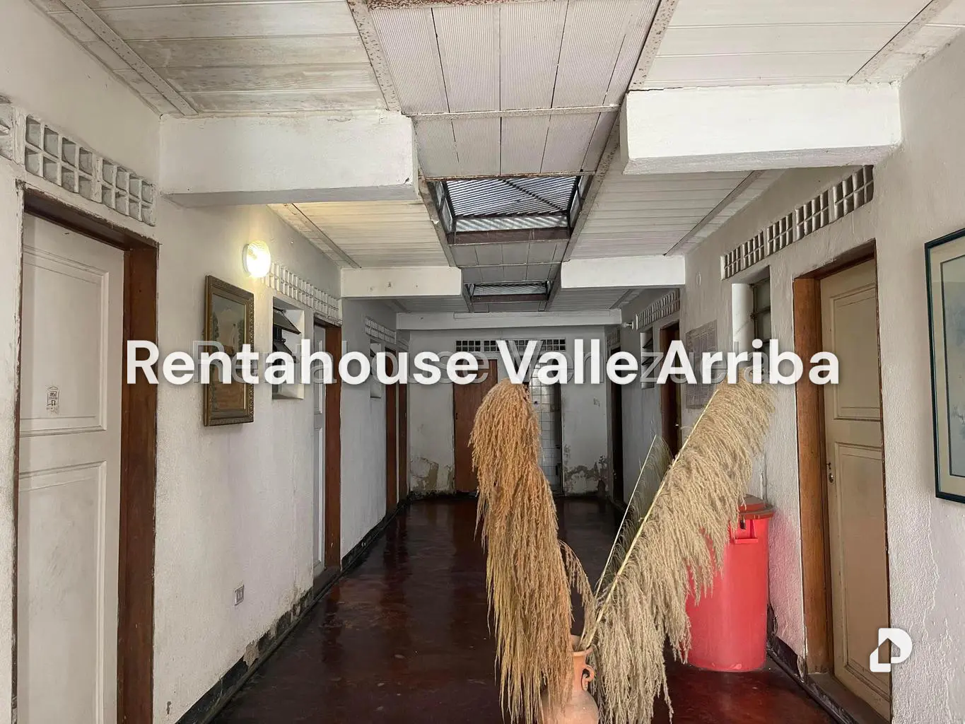 Casa en La Pastora, Caracas – 16