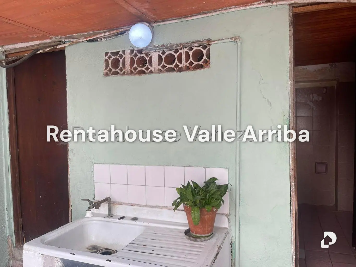 Casa en La Pastora, Caracas – 14