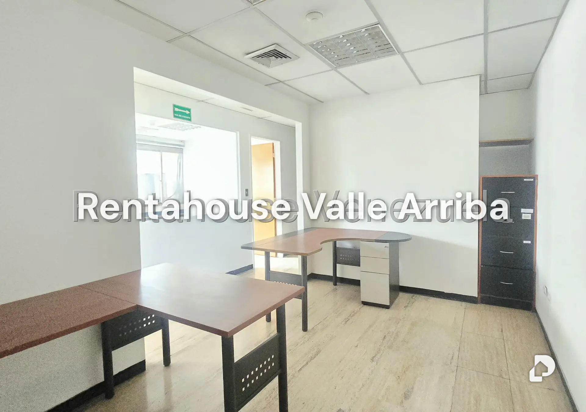 Office in Los Palos Grandes, Caracas – 12