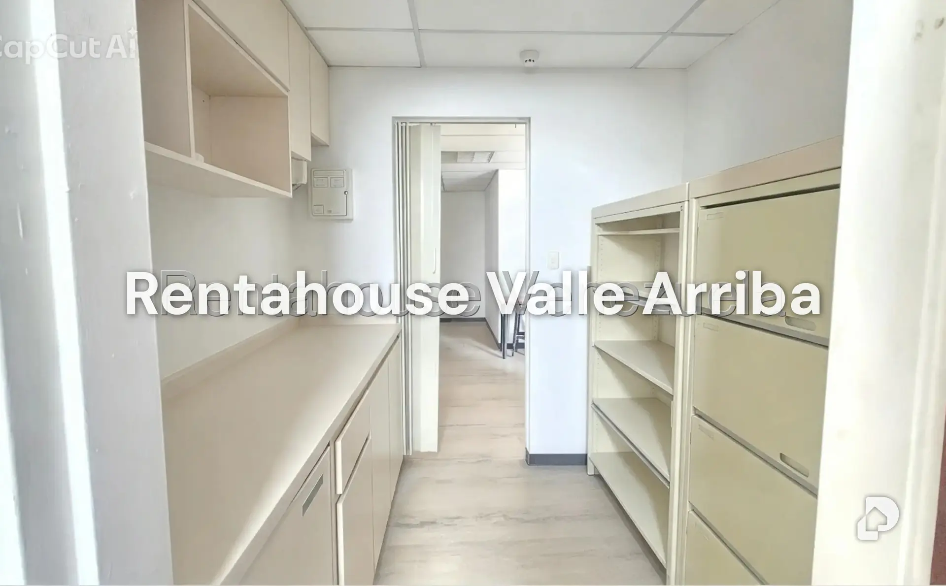 Office in Los Palos Grandes, Caracas – 14
