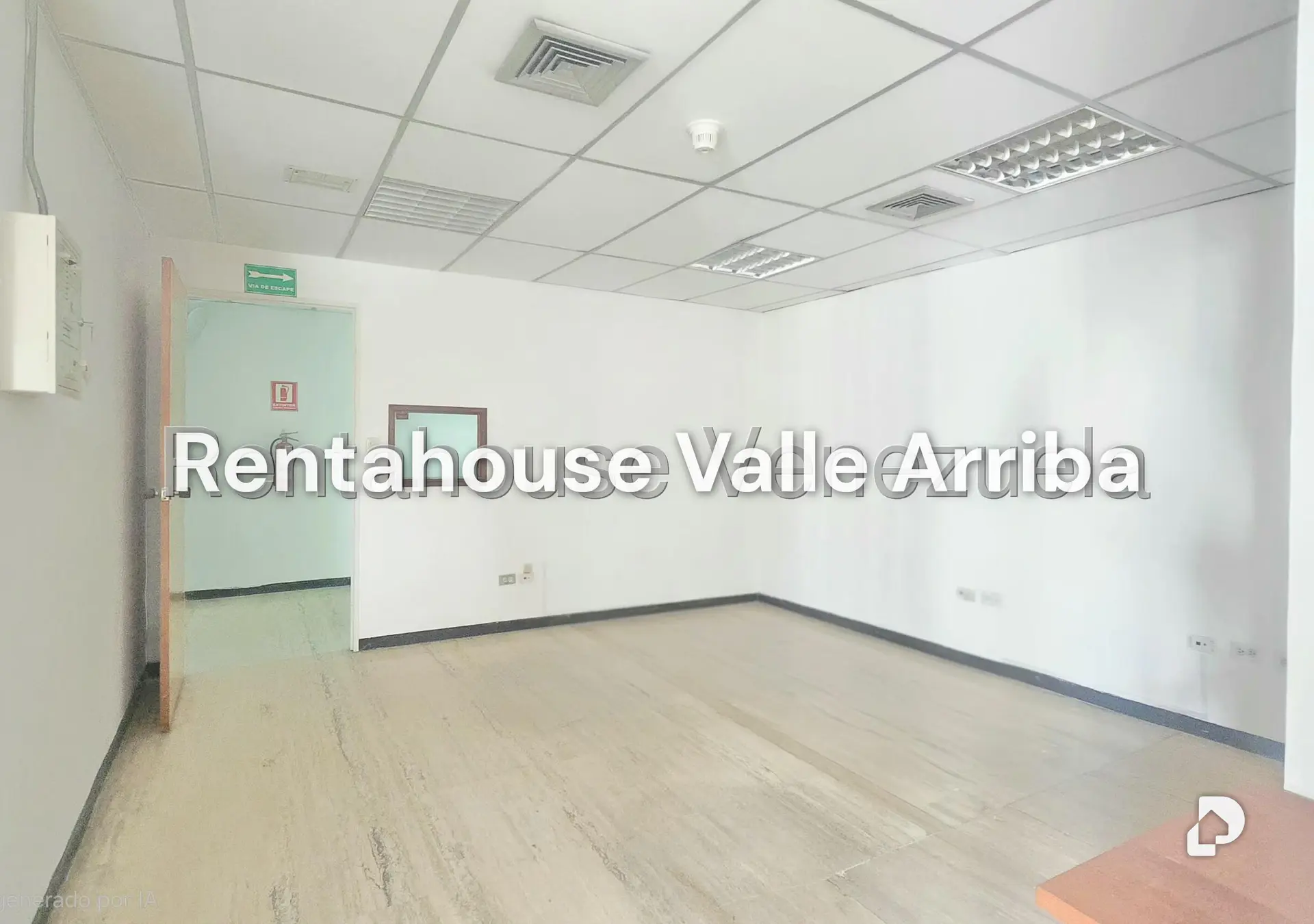 Office in Los Palos Grandes, Caracas – 6