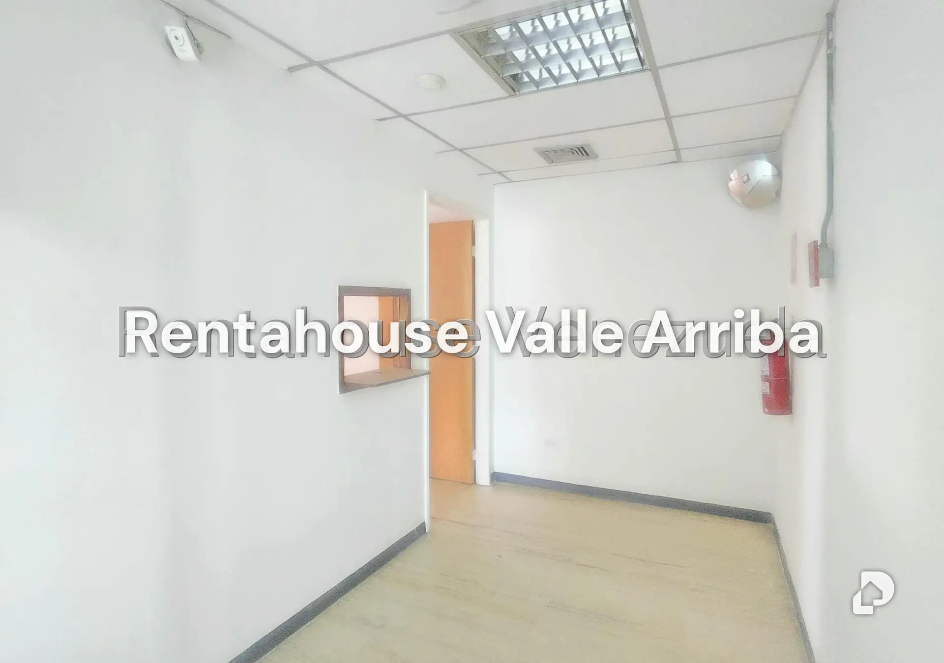Office in Los Palos Grandes, Caracas – 4