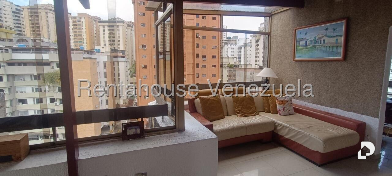 Apartamento en Lomas del Avila, Caracas