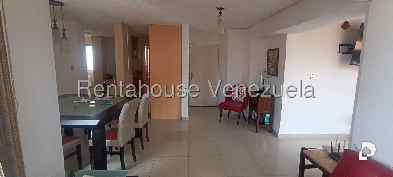 Apartamento en Lomas del Avila, Caracas