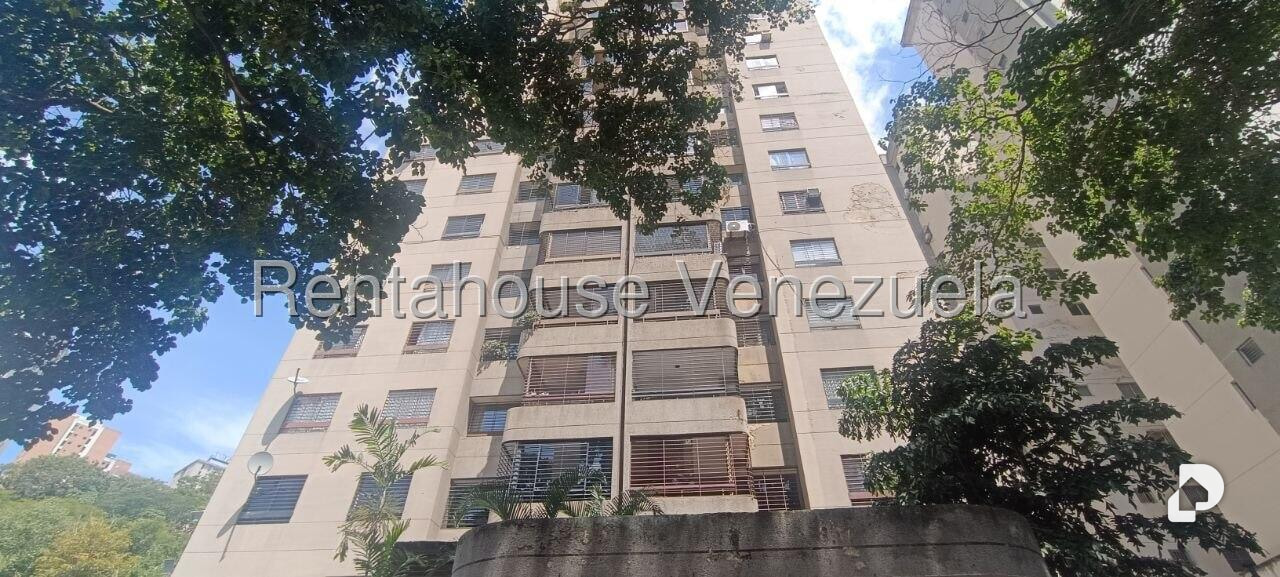 Apartamento en Lomas del Avila, Caracas