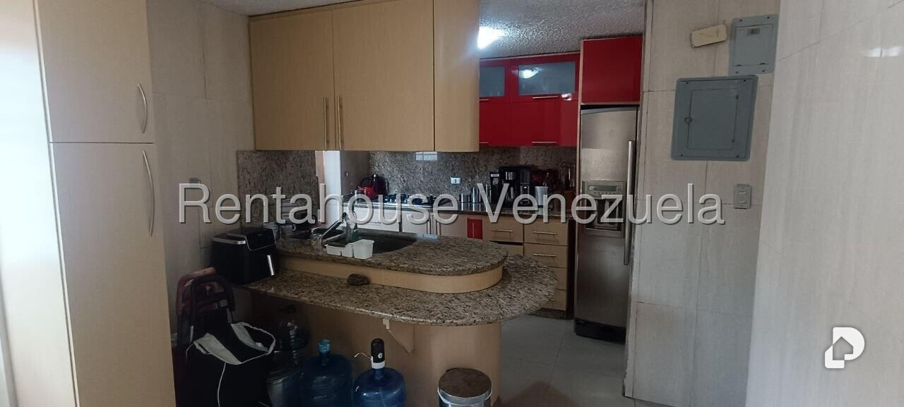 Apartamento en Lomas del Avila, Caracas