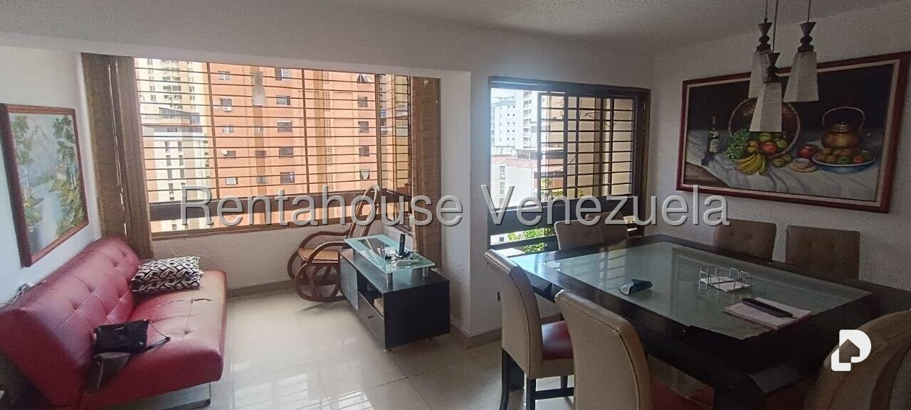 Apartamento en Lomas del Avila, Caracas