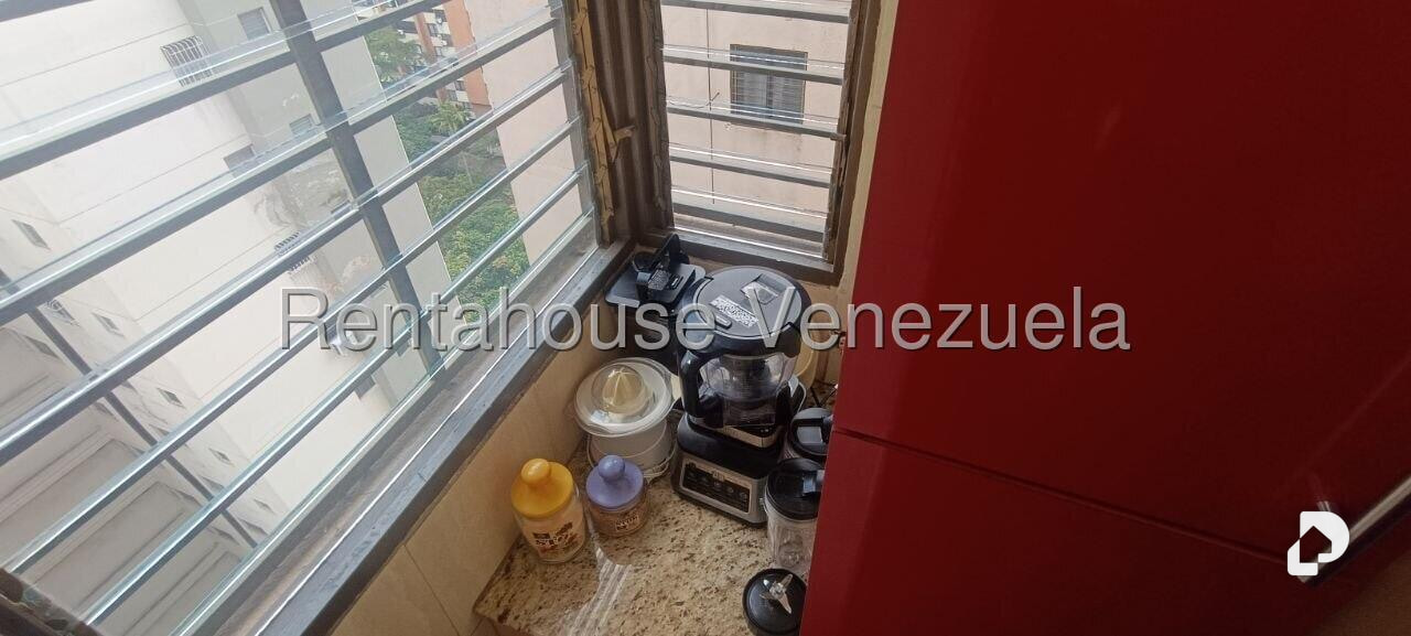 Apartamento en Lomas del Avila, Caracas