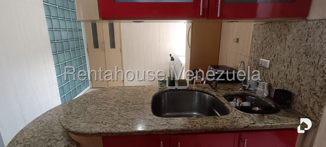Apartamento en Lomas del Avila, Caracas
