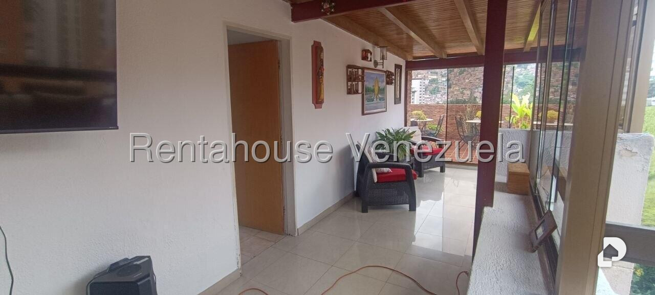 Apartamento en Lomas del Avila, Caracas