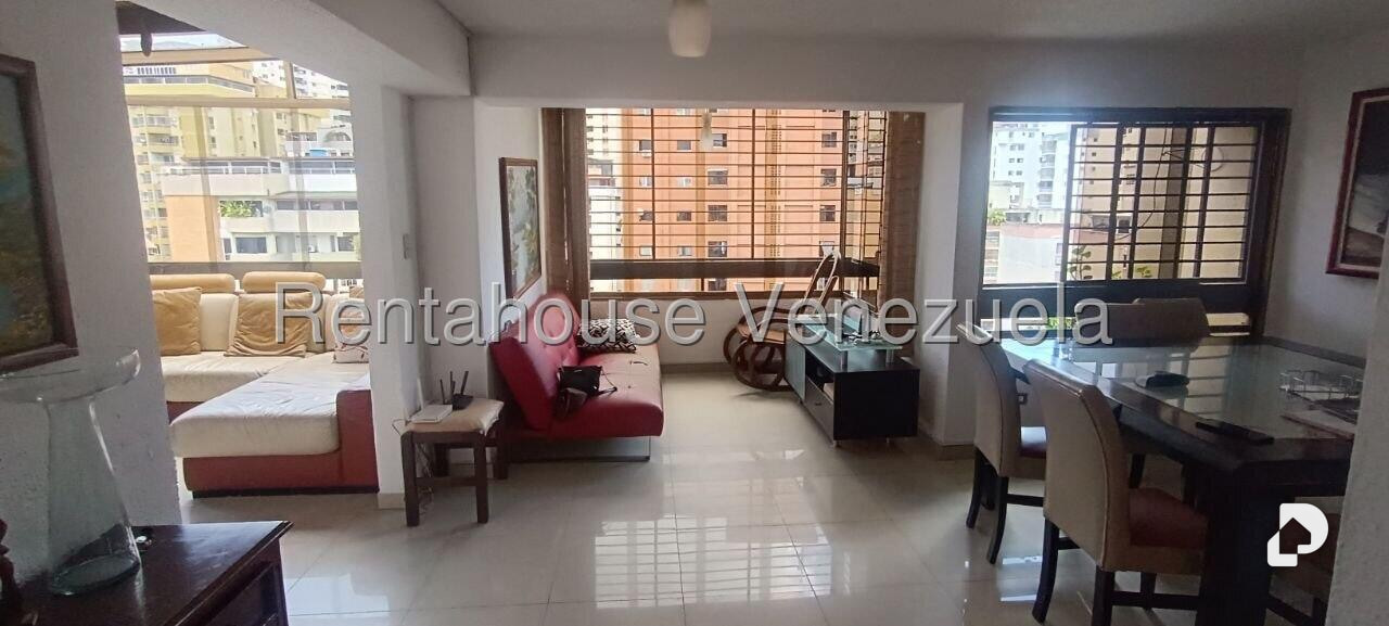 Apartamento en Lomas del Avila, Caracas