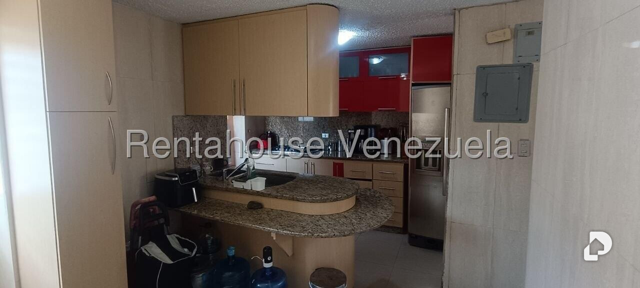 Apartamento en Lomas del Avila, Caracas