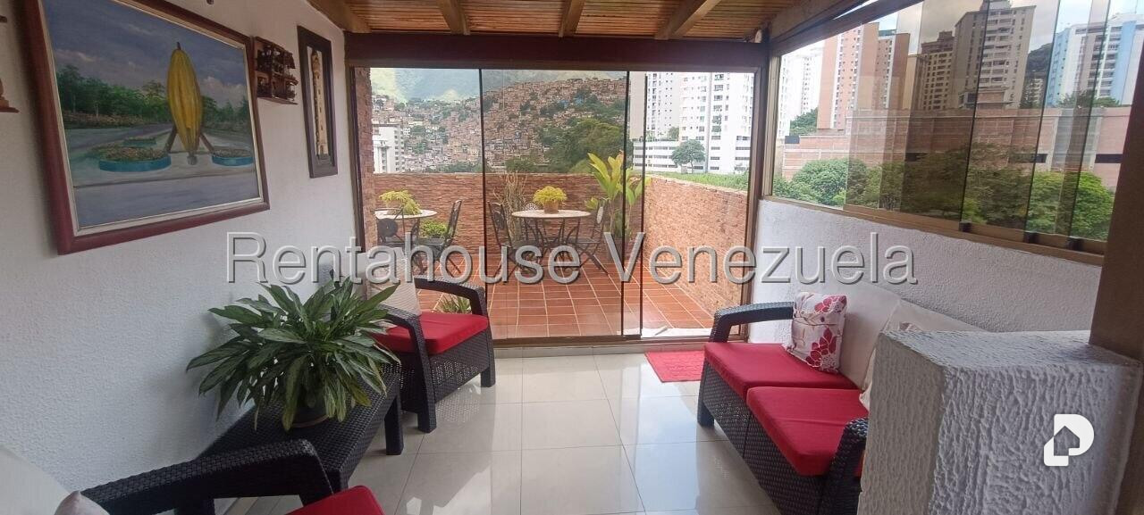 Apartamento en Lomas del Avila, Caracas