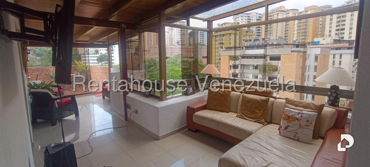 Apartamento en Lomas del Avila, Caracas