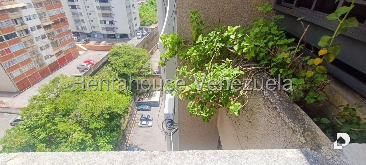 Apartamento en Lomas del Avila, Caracas