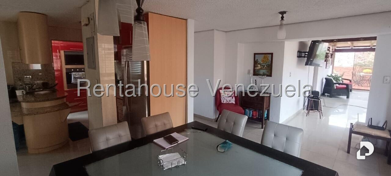 Apartamento en Lomas del Avila, Caracas