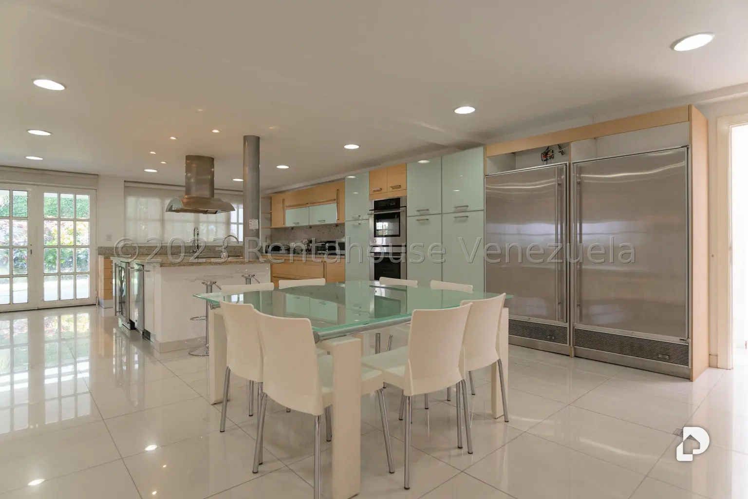 Casa en Prados del Este, Caracas – 17