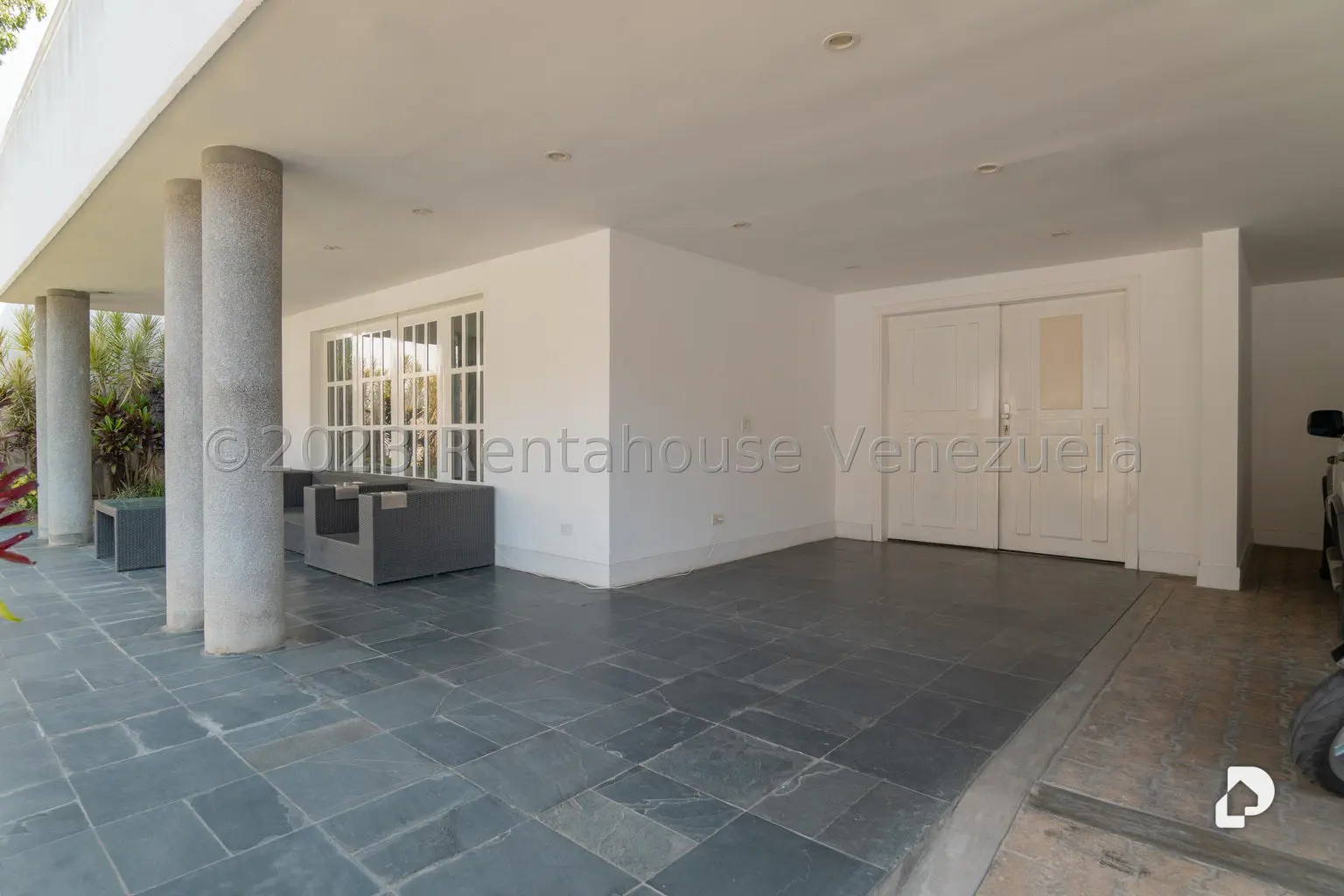 Casa en Prados del Este, Caracas – 3