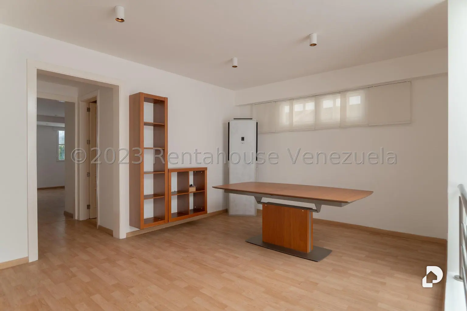 Casa en Prados del Este, Caracas – 30
