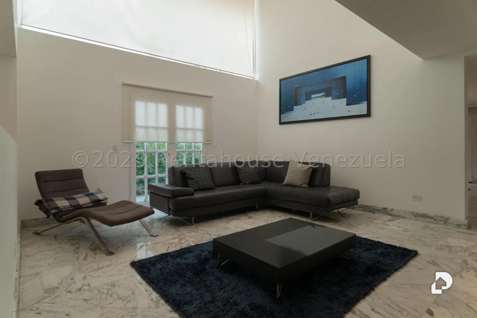 Casa en Prados del Este, Caracas – 10