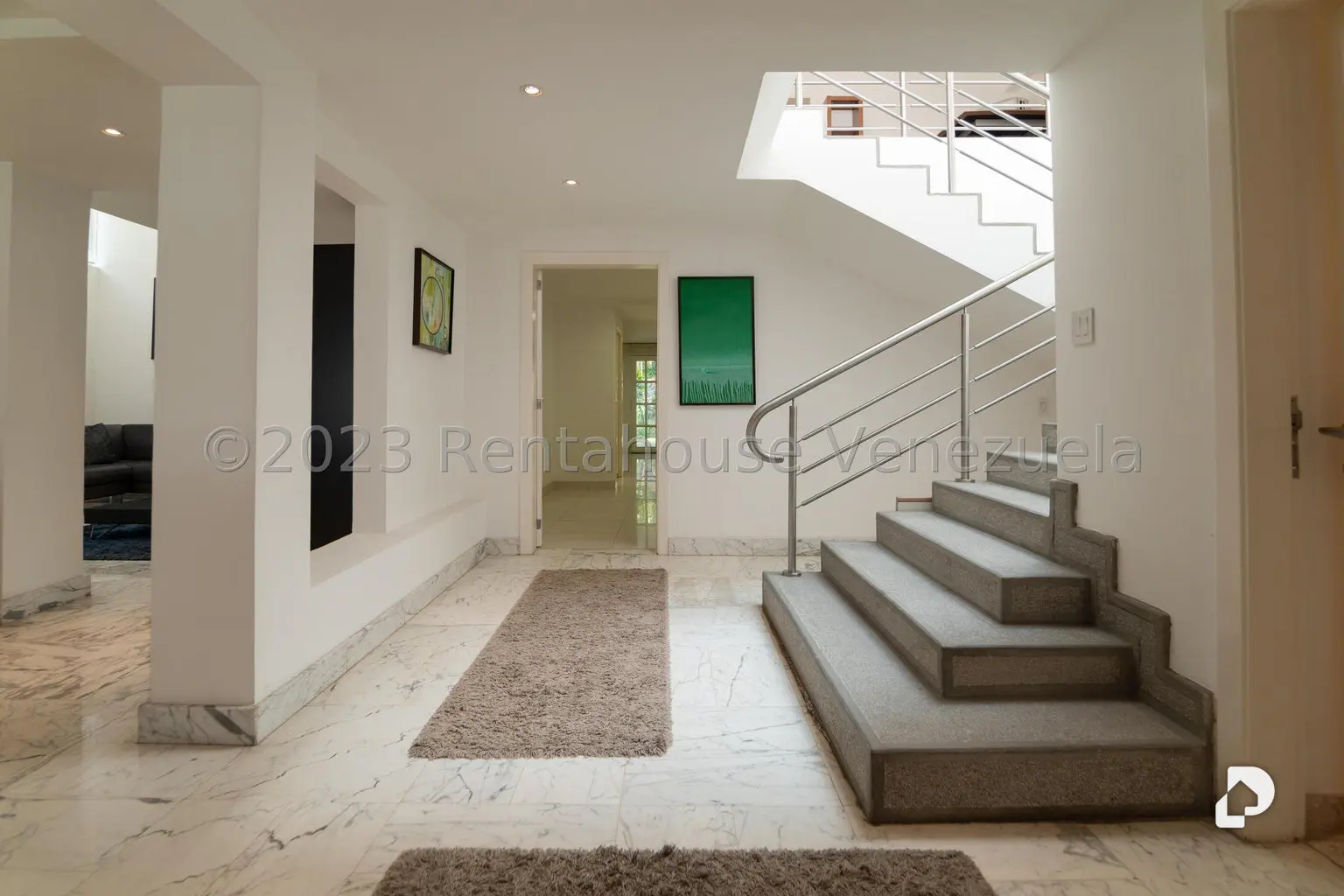 Casa en Prados del Este, Caracas – 4
