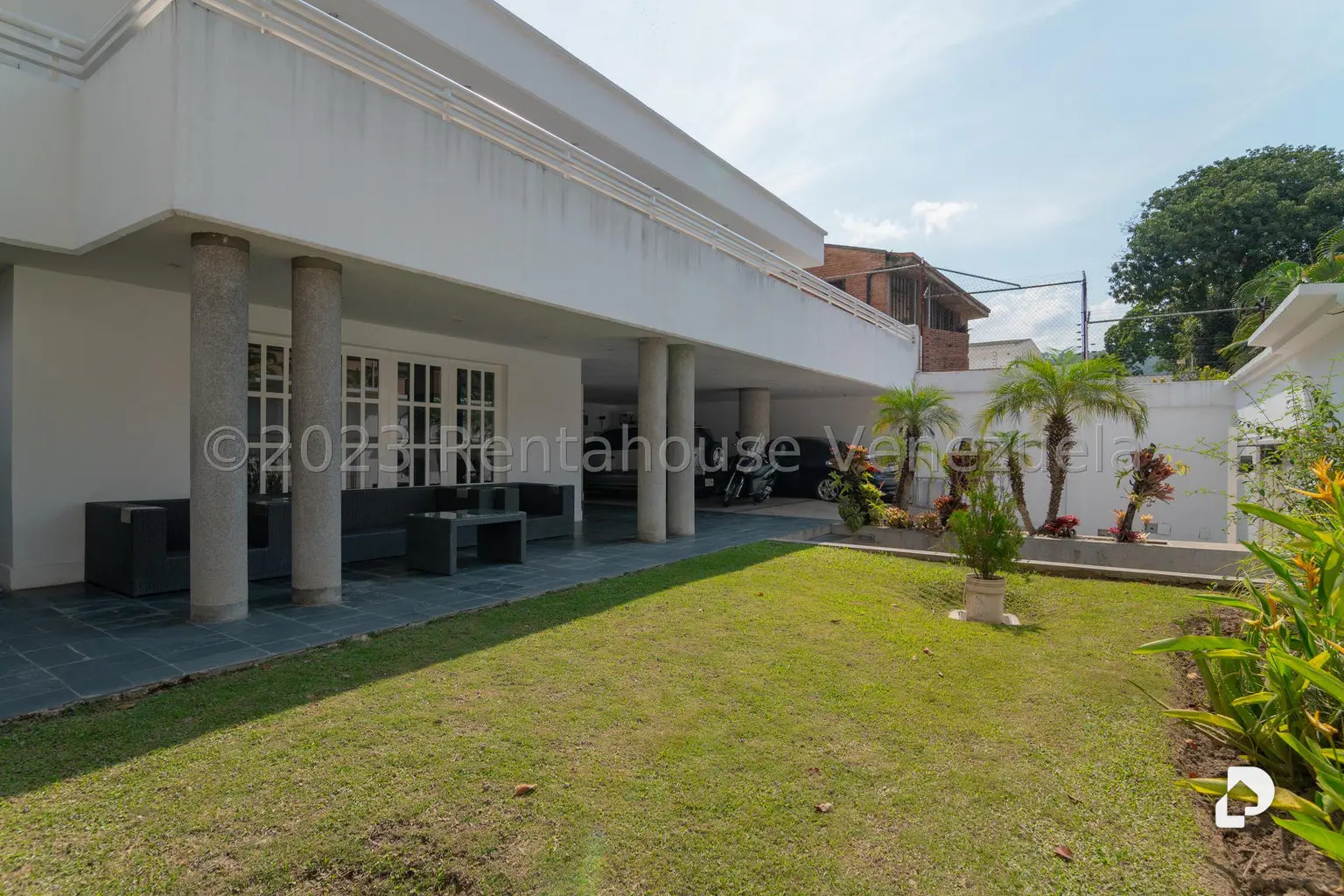 Casa en Prados del Este, Caracas – 2