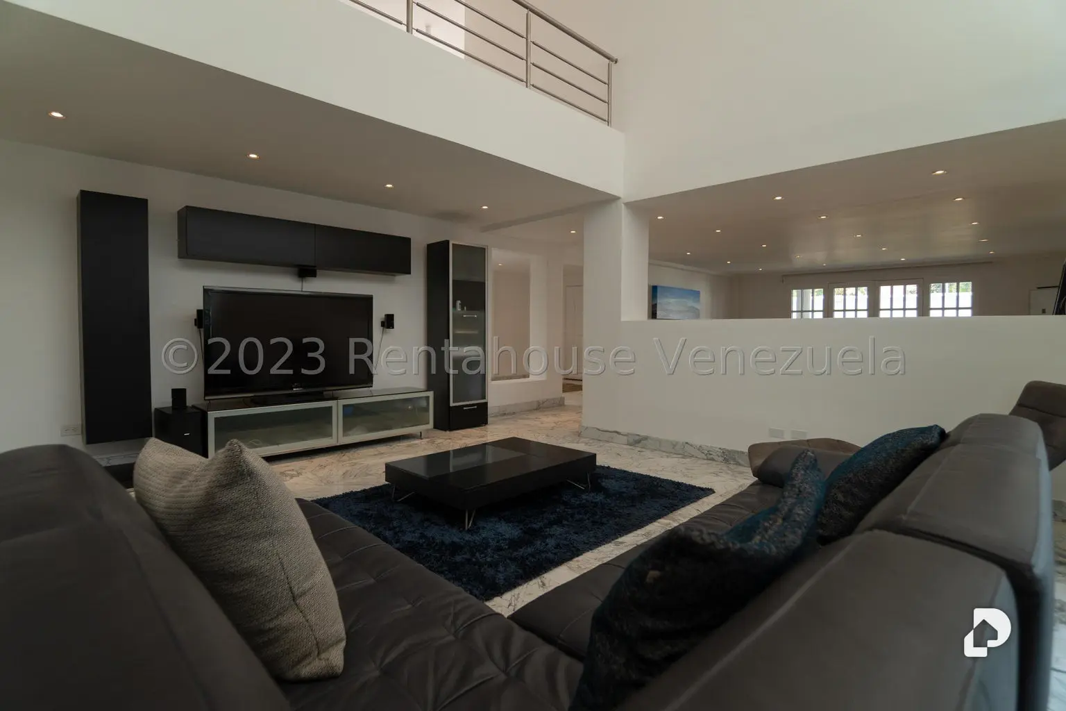 Casa en Prados del Este, Caracas – 8