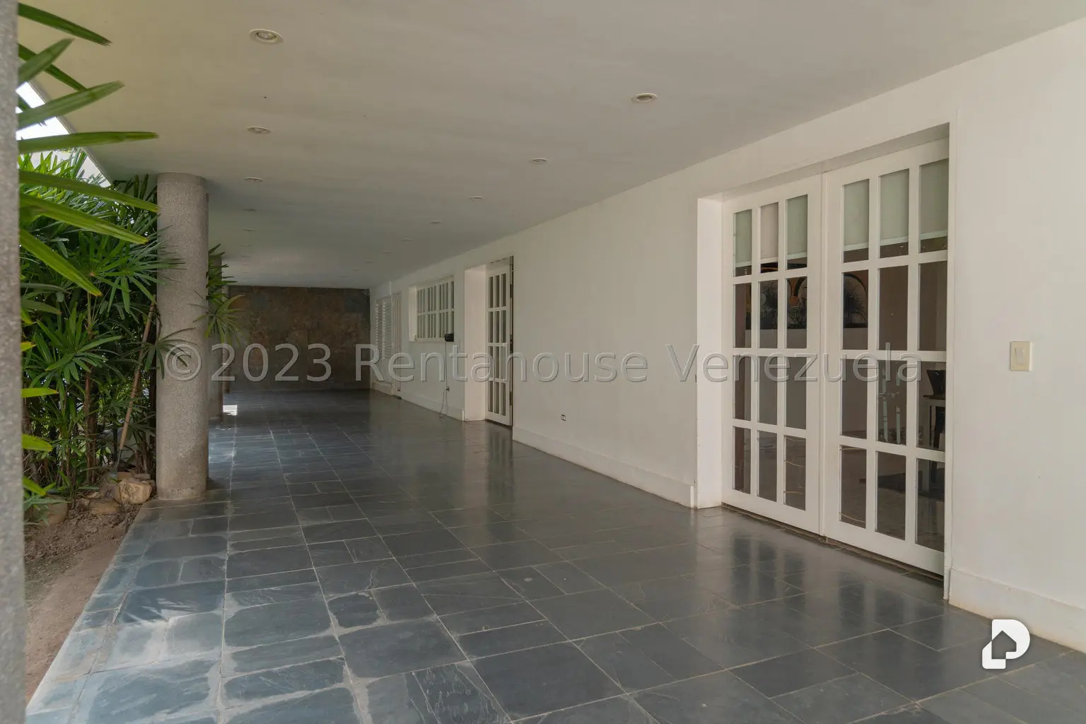 Casa en Prados del Este, Caracas – 22