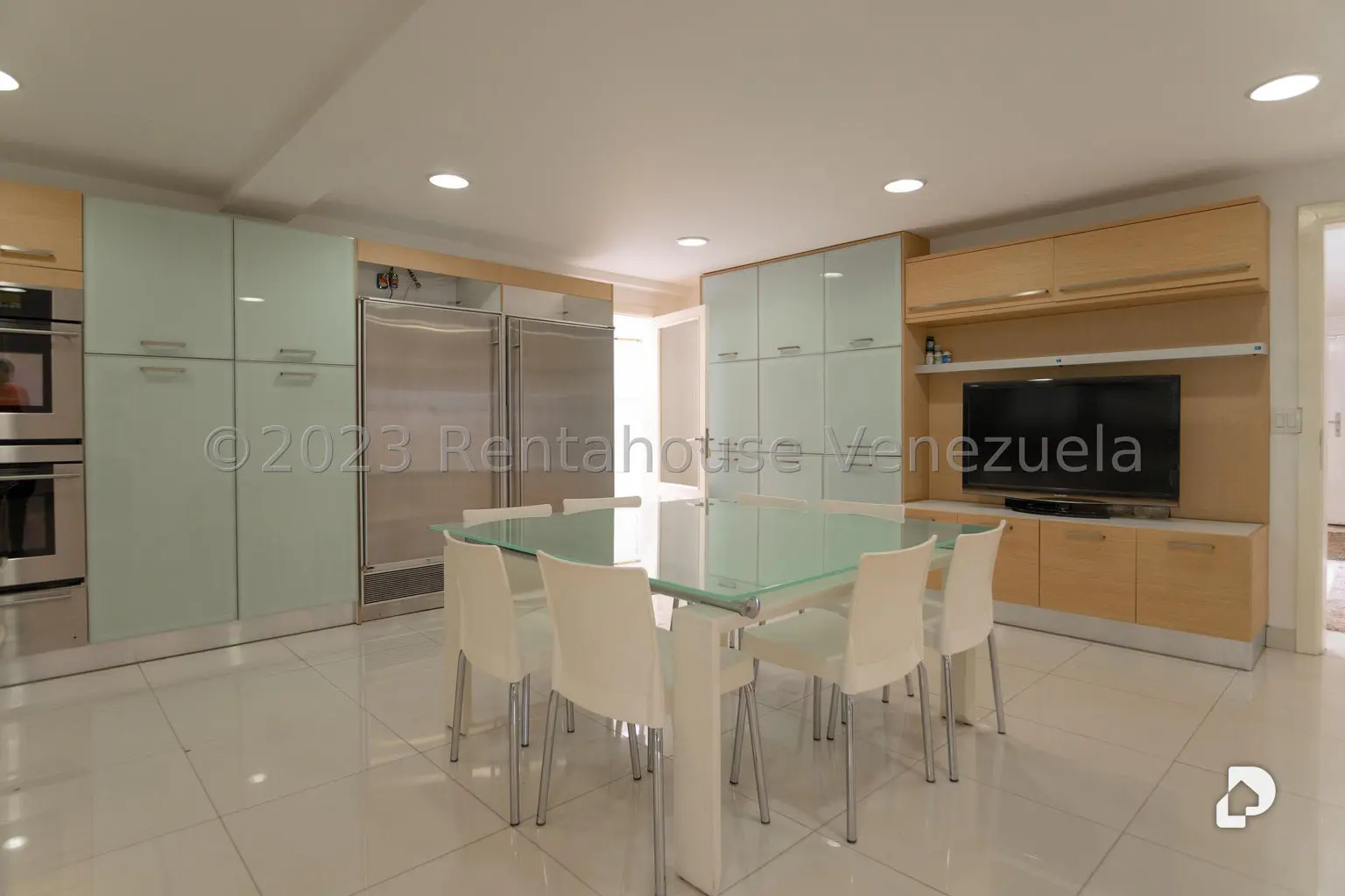 Casa en Prados del Este, Caracas – 16