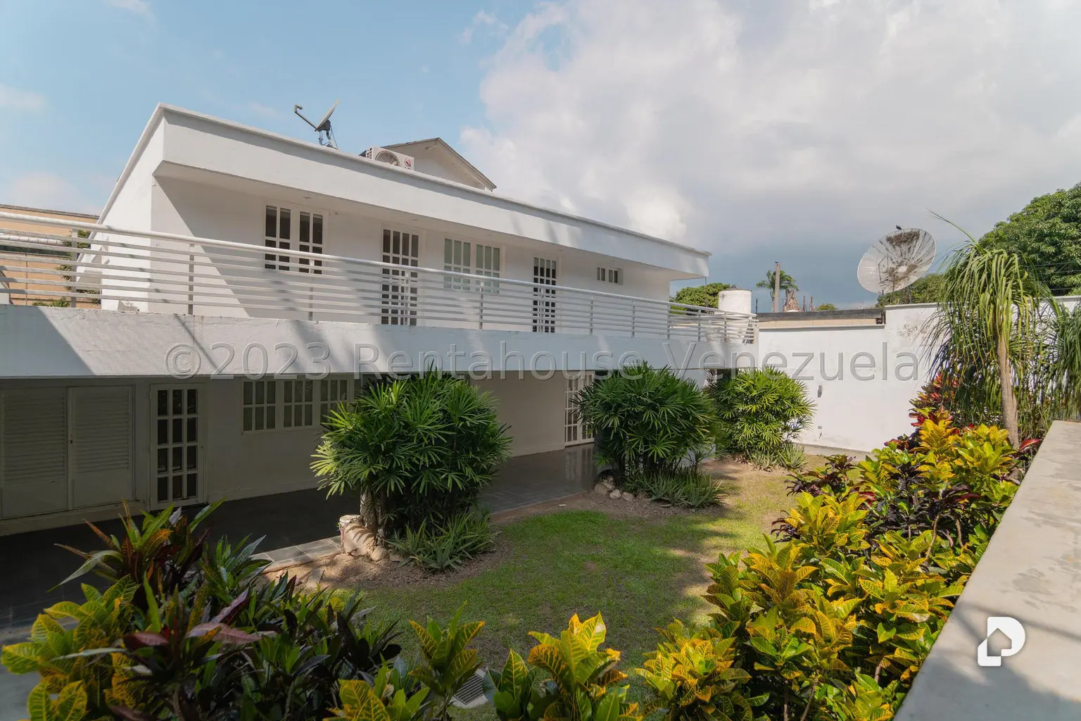 Casa en Prados del Este, Caracas – 1