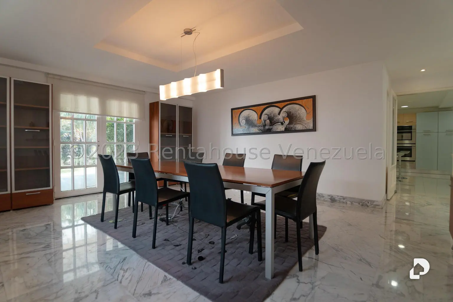 Casa en Prados del Este, Caracas – 20