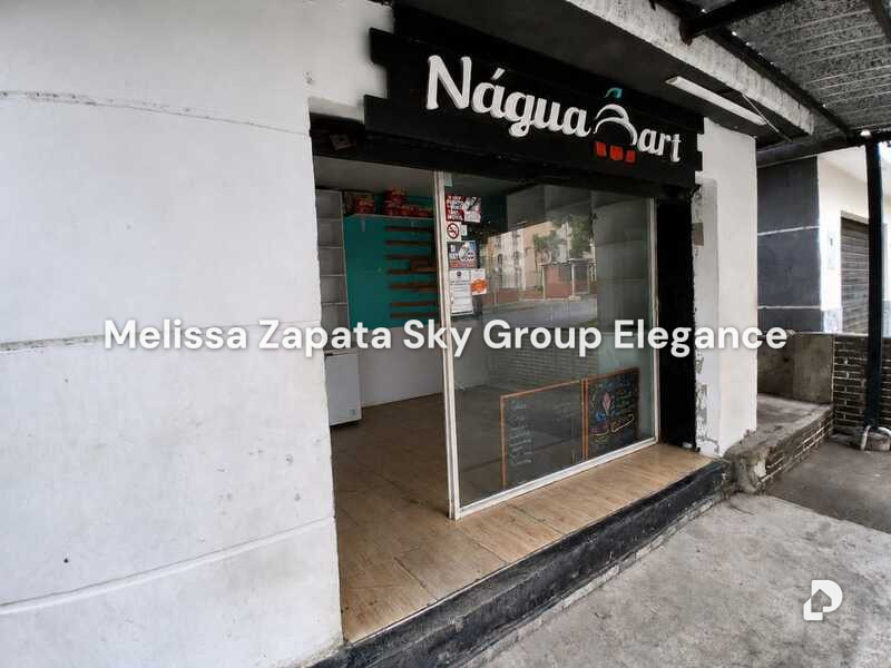 Commercial space in Barquisimeto – 2