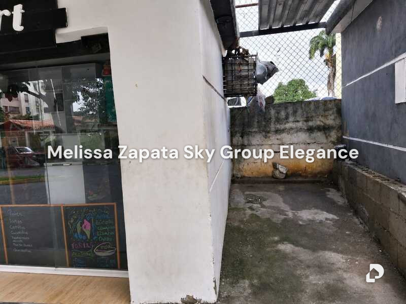 Commercial space in Barquisimeto – 4