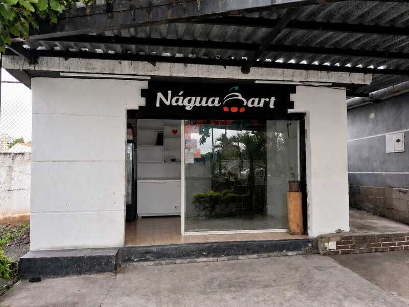 Local comercial en Barquisimeto - 1