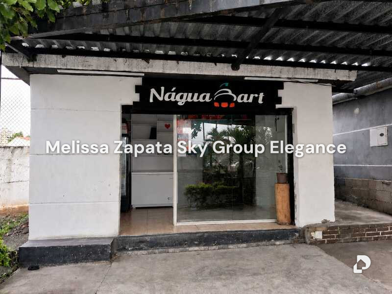 Commercial space in Barquisimeto – 1