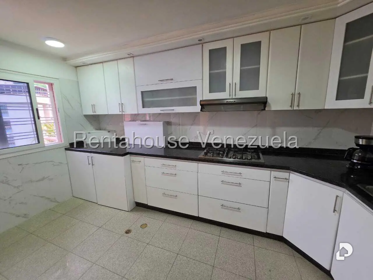 Apartamento en Los Chaguaramos, Caracas – 7