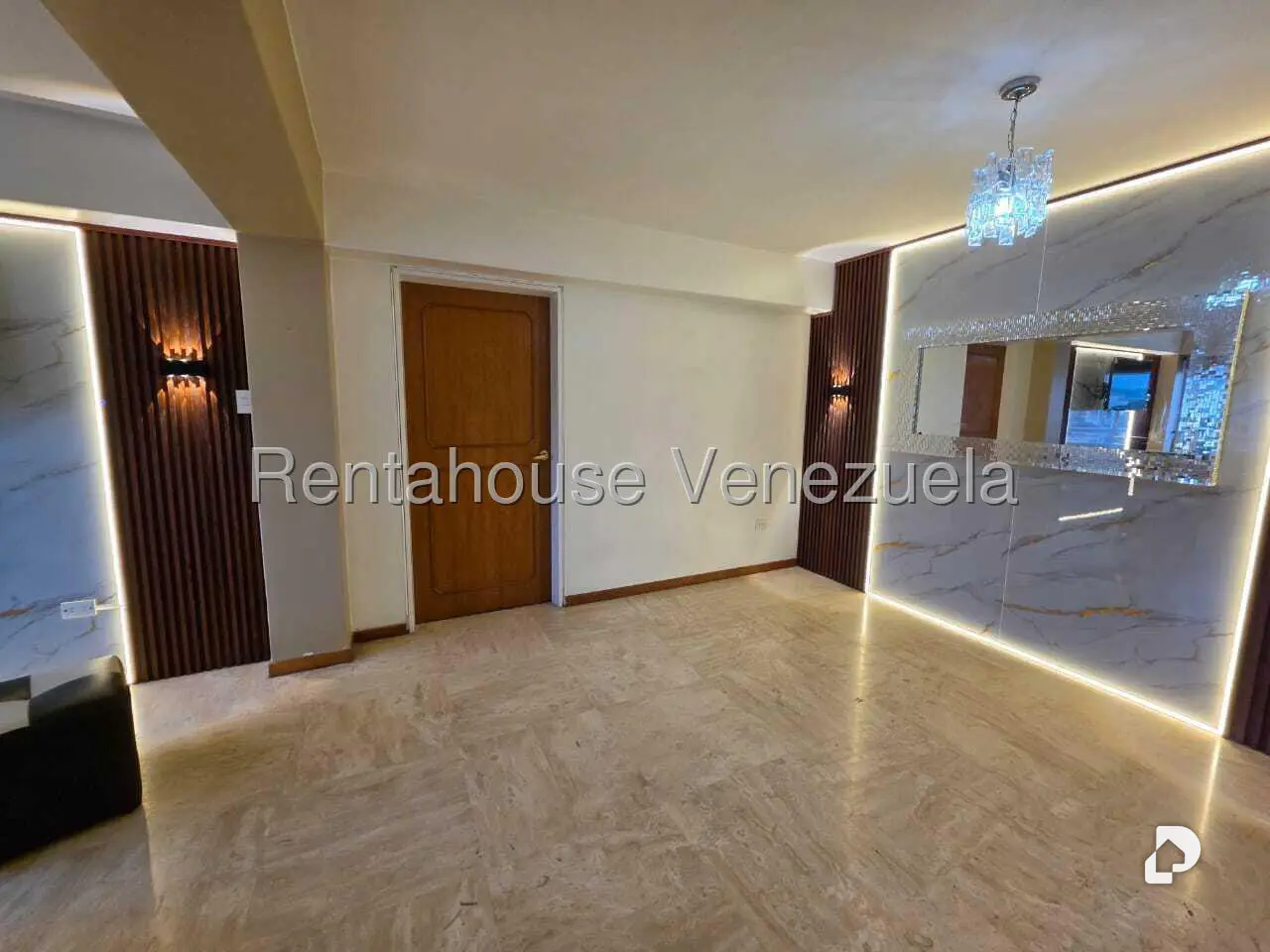 Apartamento en Los Chaguaramos, Caracas – 5