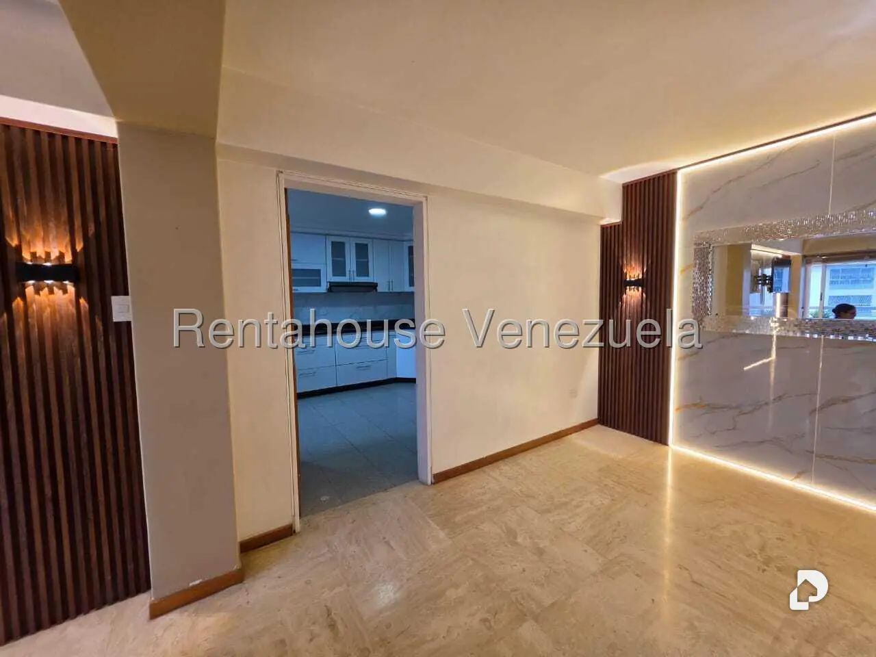Apartamento en Los Chaguaramos, Caracas – 4